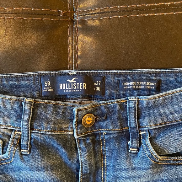 Jeans - Picture 2 of 2